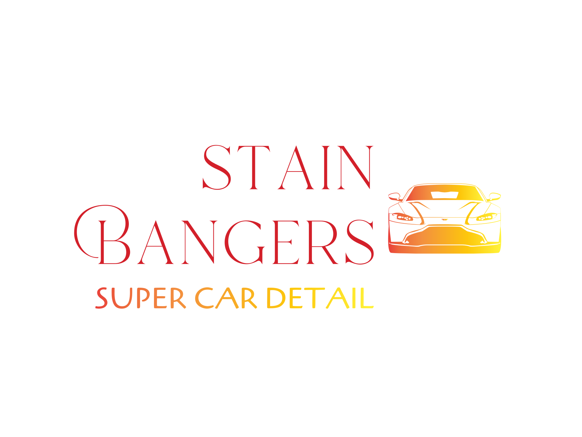 STAIN BANGERS MOBILE DETAIL